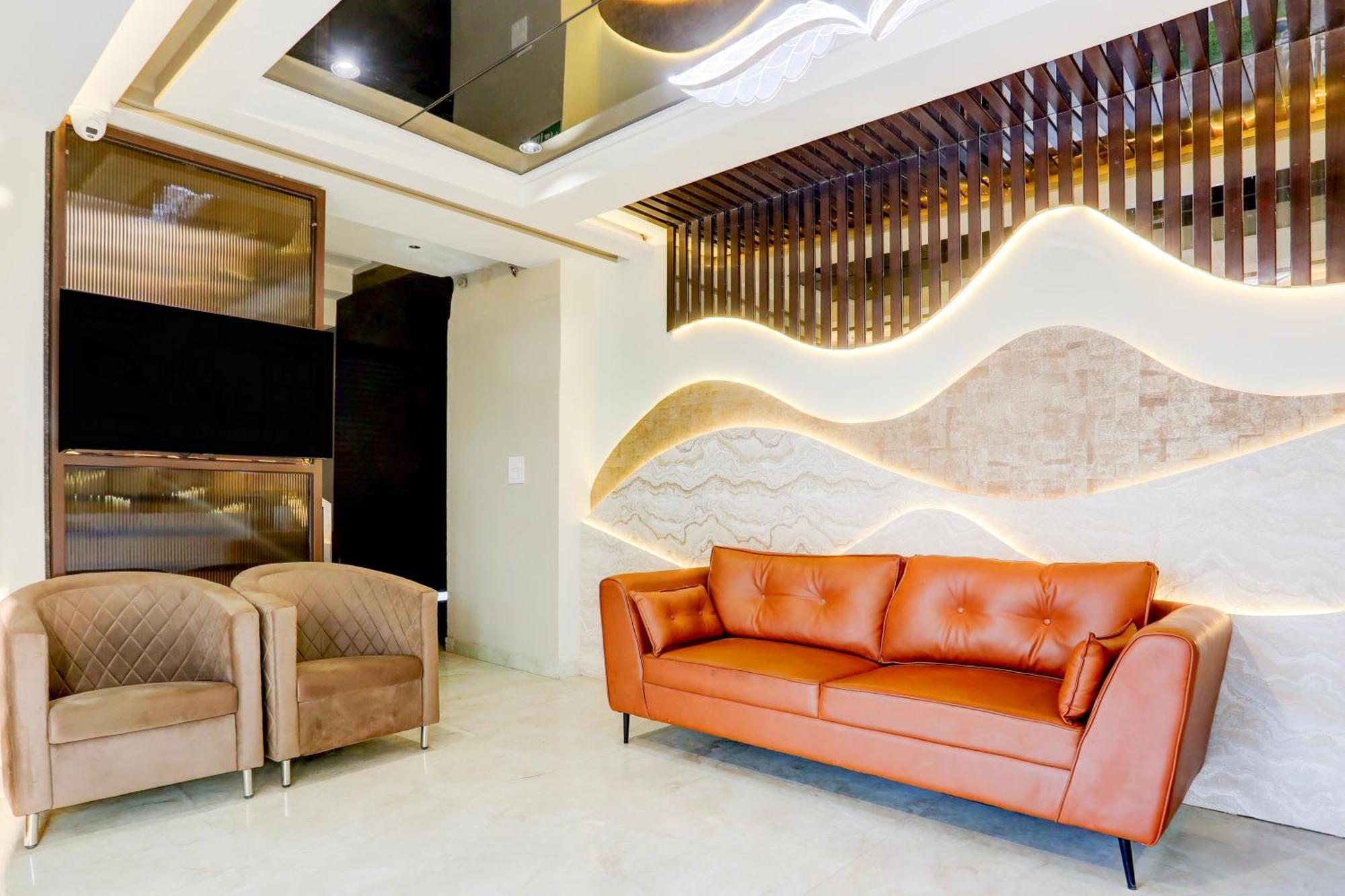 Hotel Super Collection O Belgacihia Near Kolkata Railway Station Gwalior Exterior foto